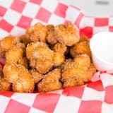 Cinnamon Knots
