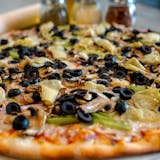 Solatzo Pizza