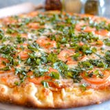 Francese Pizza