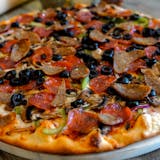 Empire Pizza