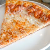 Cheese Pizza Slice