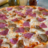 Andolini Pizza Slice