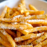 Sicilian Fries