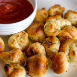 Garlic Knots