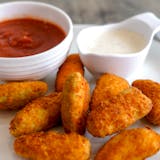 Jalapeno Poppers
