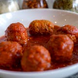 Meatballs