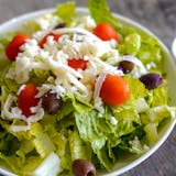 Garden Salad