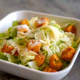 Classic Caesar Salad