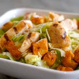 Classic Chicken Caesar Salad