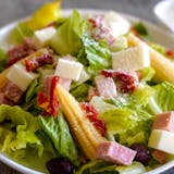 Johnny’s Famous House Salad