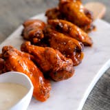 Buffalo Wings