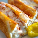 #8 12" Meatball Sub & Fountain Drink Lunch Special