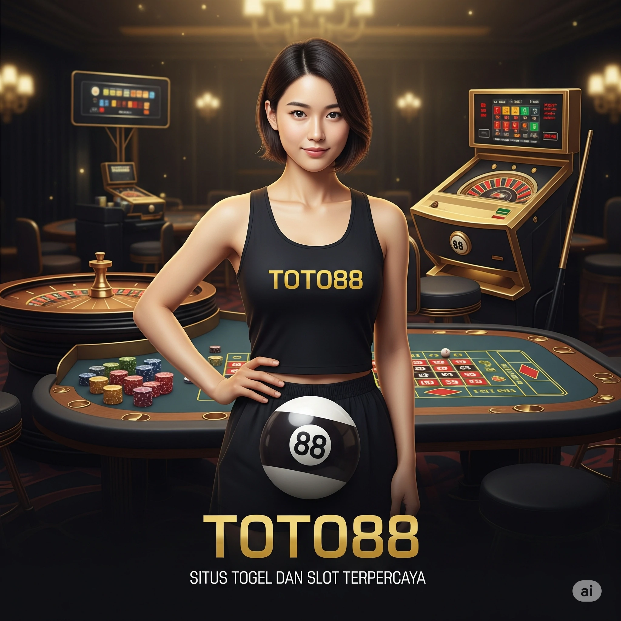 TOTO88